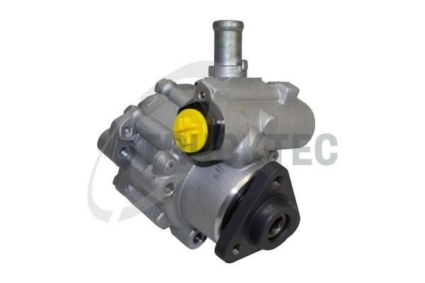 0737175 Trucktec Насос гідропідсилювача